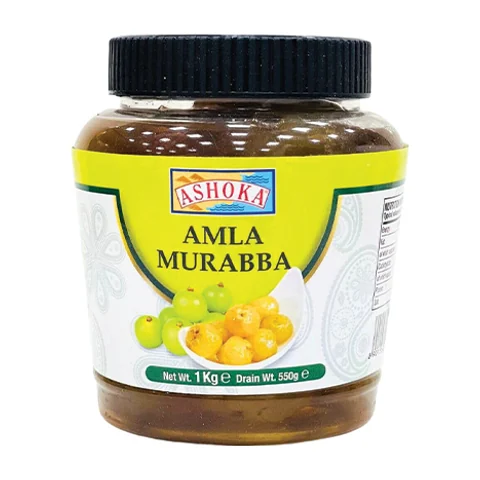 Amla Murabba pack