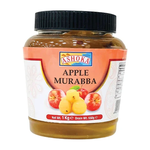 Apple Murabba pack