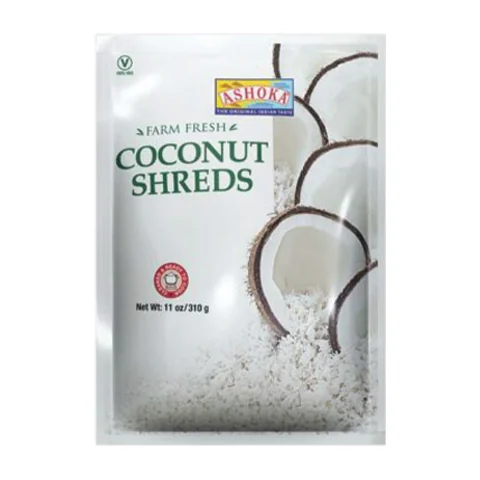 Coconut Shreds pack