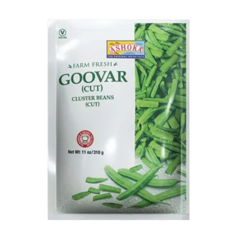 Goovar (Cut) pack