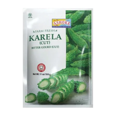 Karela (Cut) pack