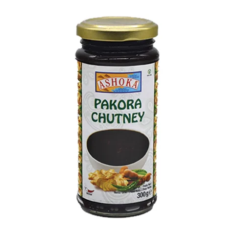 Pakora Chutney pack