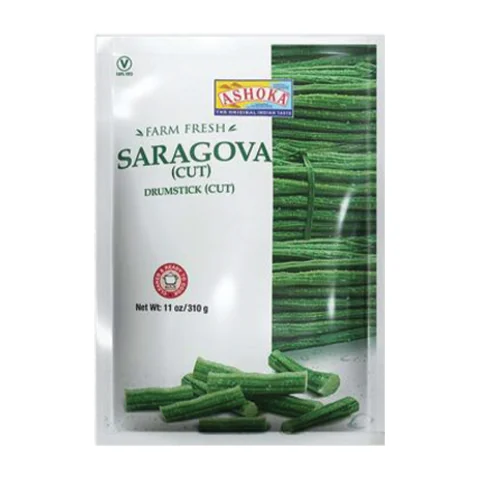 Saragova (Cut) pack