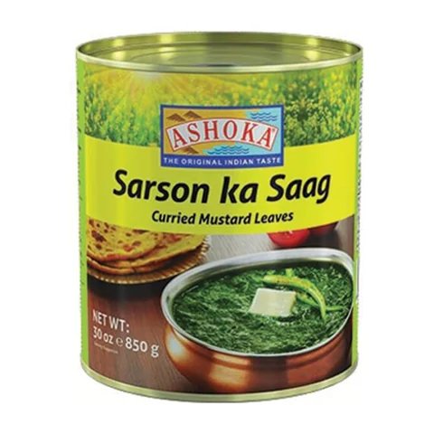 Sarson ka Saag pack