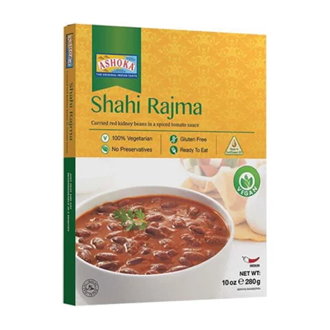 Shahi Rajma pack