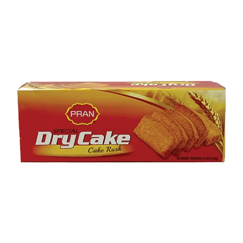 Special Dry Cake (Cake Rusk) pack