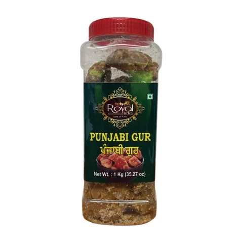 Punjabi Gur pack