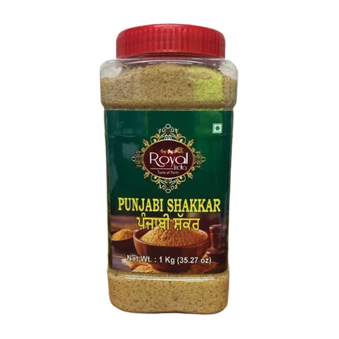 Punjabi Shakkar pack